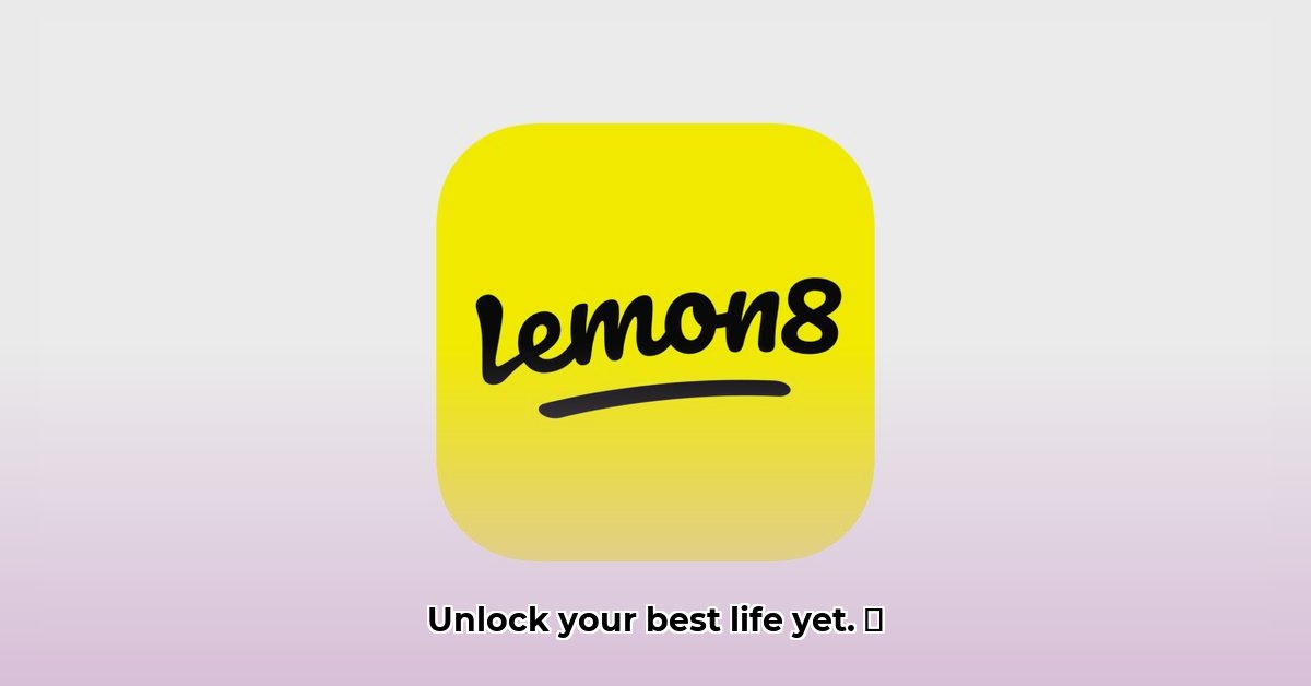descargar-lemon8